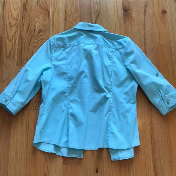 Talbots Jacket - Picture 2 of 5